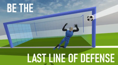 Unmatched EGO - Soccer Action-screenshot-4