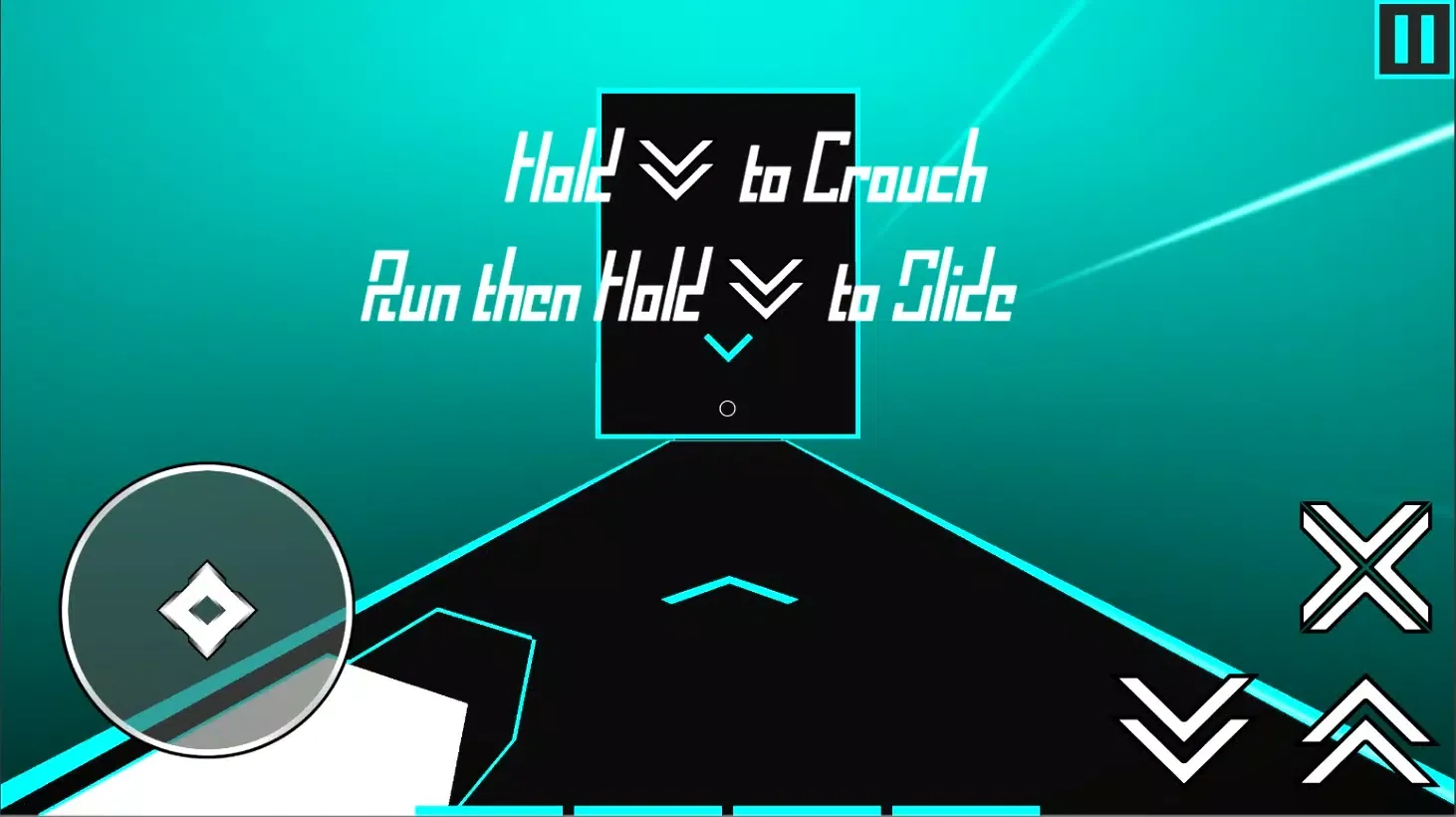 Capturas de pantalla de Velocity Rush - Parkour Action