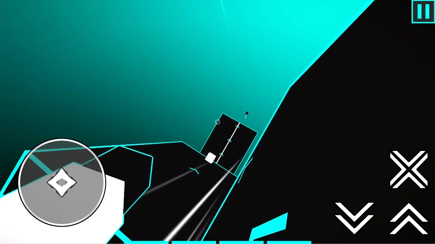 Capturas de pantalla de Velocity Rush - Parkour Action