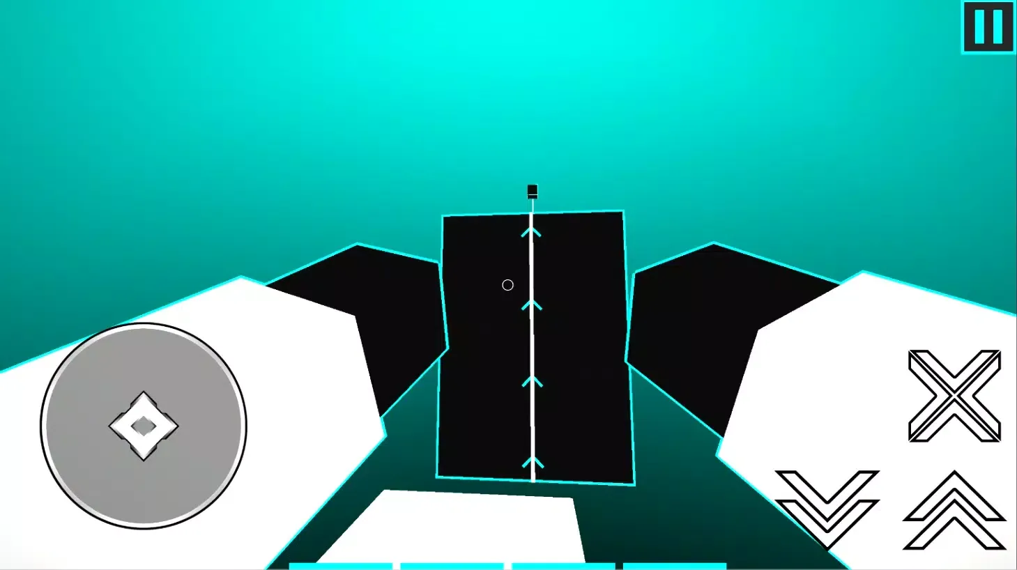 Capturas de pantalla de Velocity Rush - Parkour Action