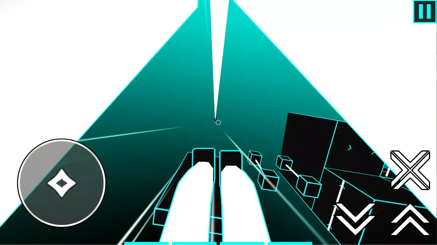 Capturas de pantalla de Velocity Rush - Parkour Action