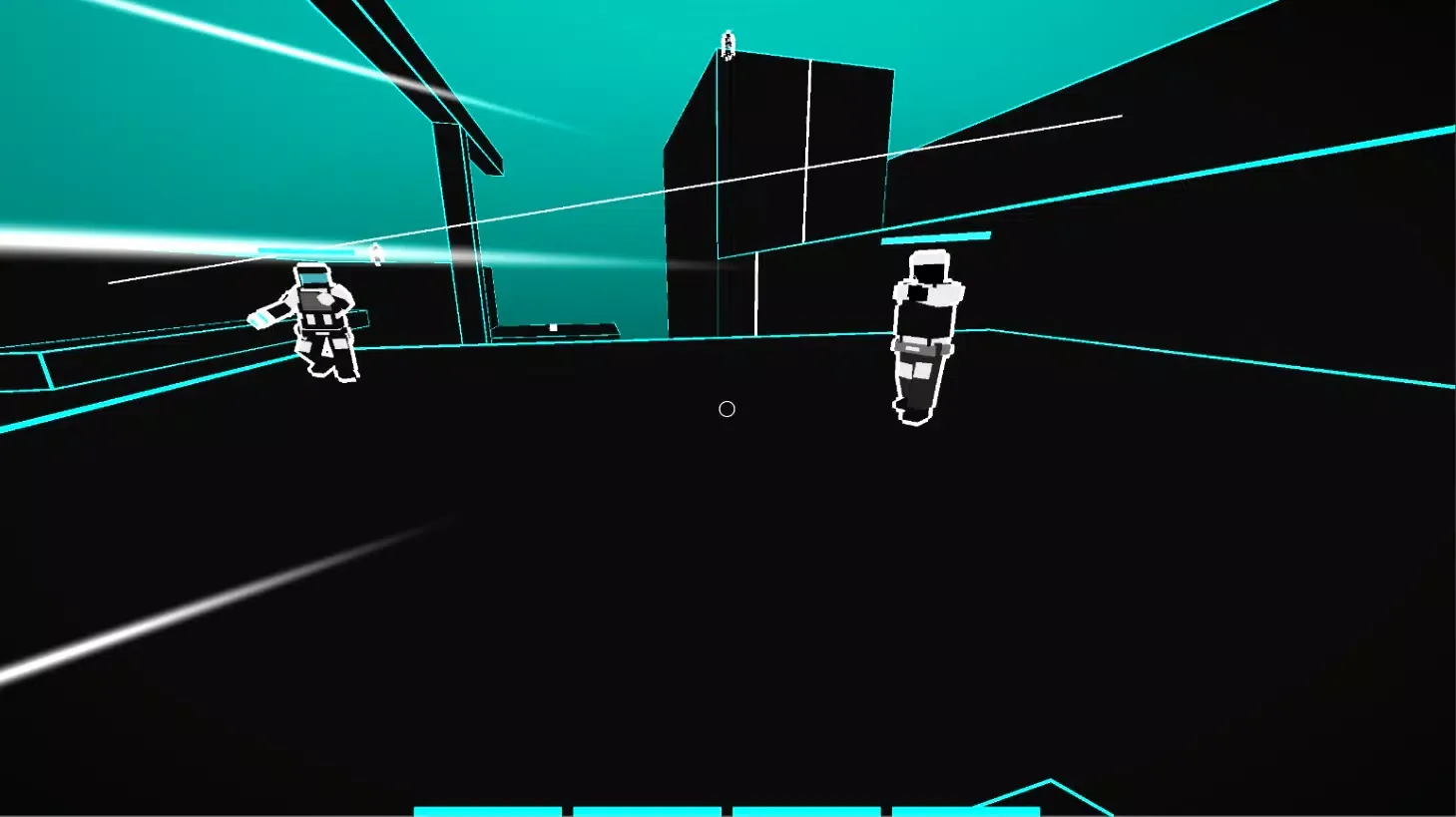 Capturas de pantalla de Velocity Rush - Parkour Action