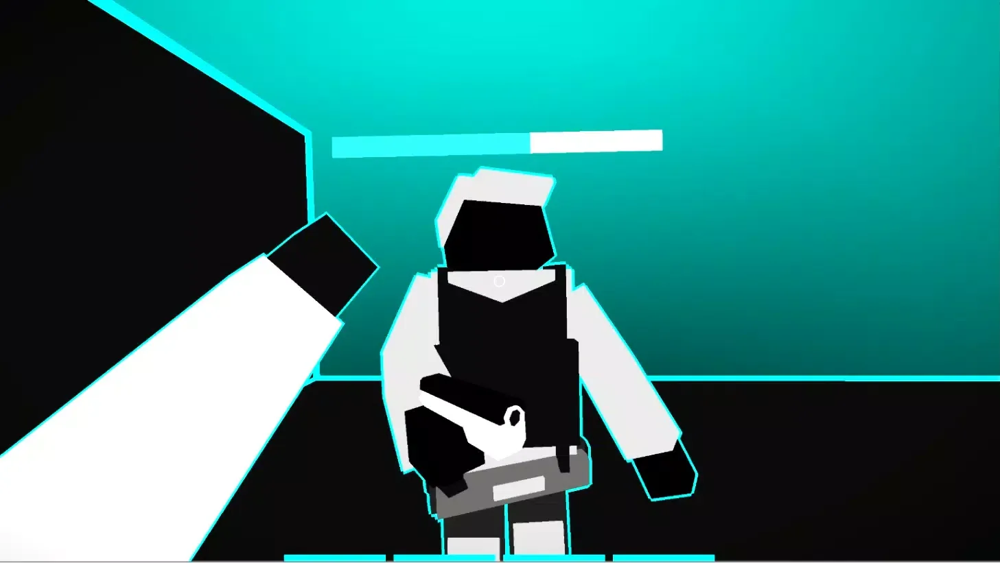 Capturas de pantalla de Velocity Rush - Parkour Action