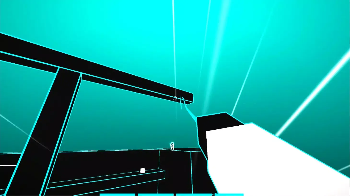 Capturas de pantalla de Velocity Rush - Parkour Action