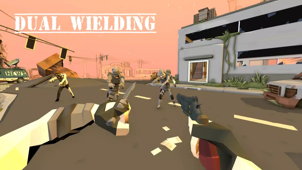 Velocity Rush : Z سکرین شاٹس