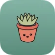 Succulent Emojis