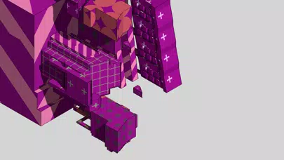 ภาพหน้าจอของ Abstract Playground AP3