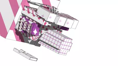 ภาพหน้าจอของ Abstract Playground AP3
