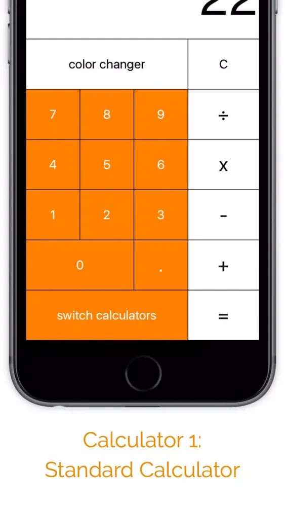 صور CalculatorPlus - 3 Calculators in 1