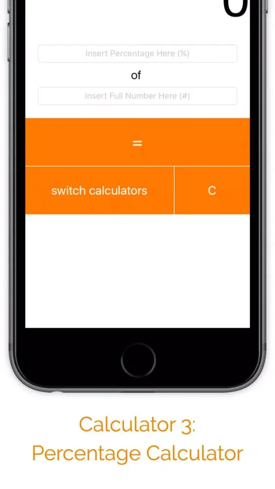 صور CalculatorPlus - 3 Calculators in 1