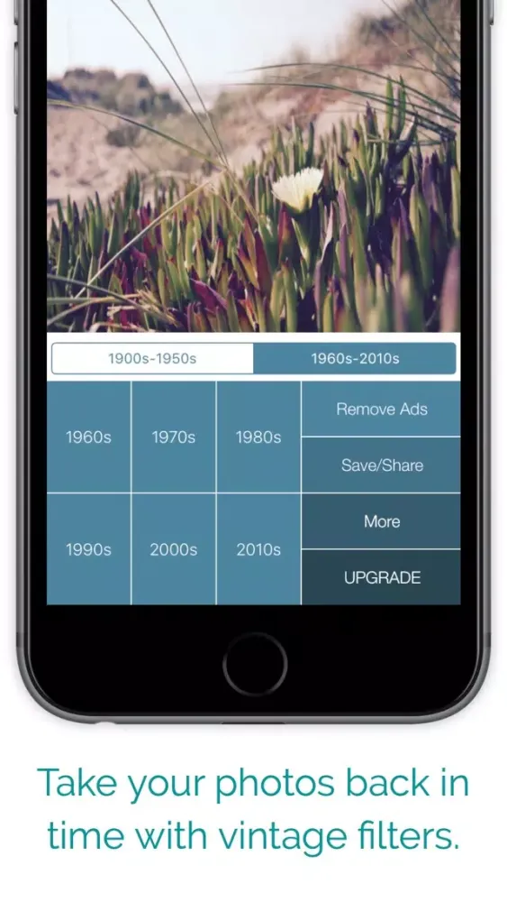 Retro LITE - Vintage Filters Screenshots