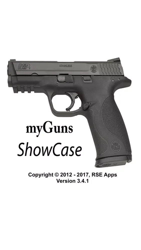 myGuns Screenshots