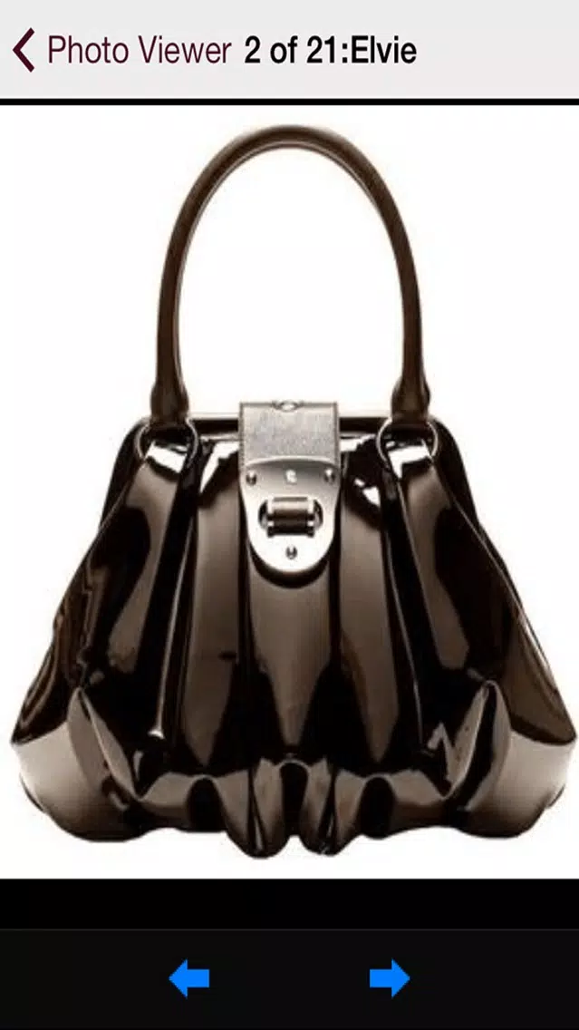 myPurses スクリーンショット