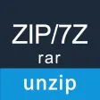 Unzip - Unarchive master