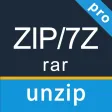 Unzip Pro - Unarchive master Unzip Pro - Unarchive master