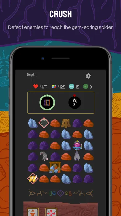 Screenshot di Shift Shaft