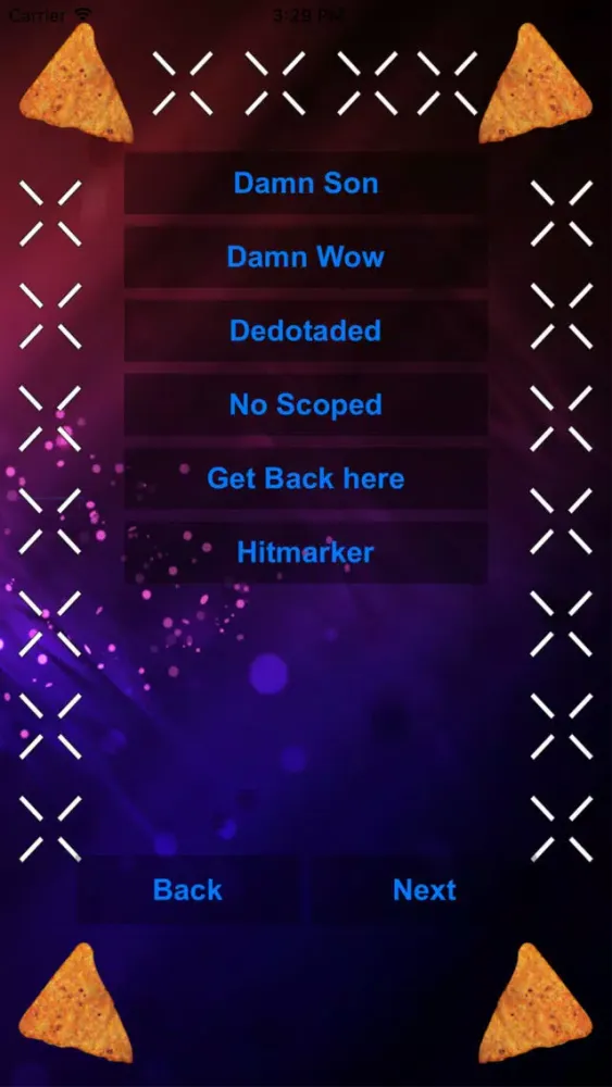 Dank Meme Soundboard應用截圖