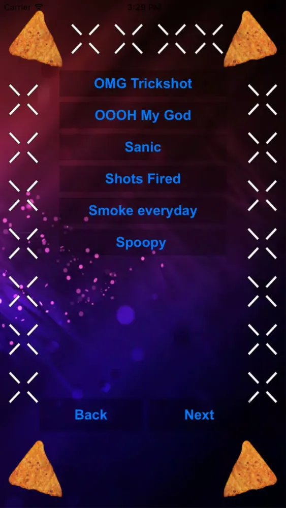 Dank Meme Soundboard應用截圖