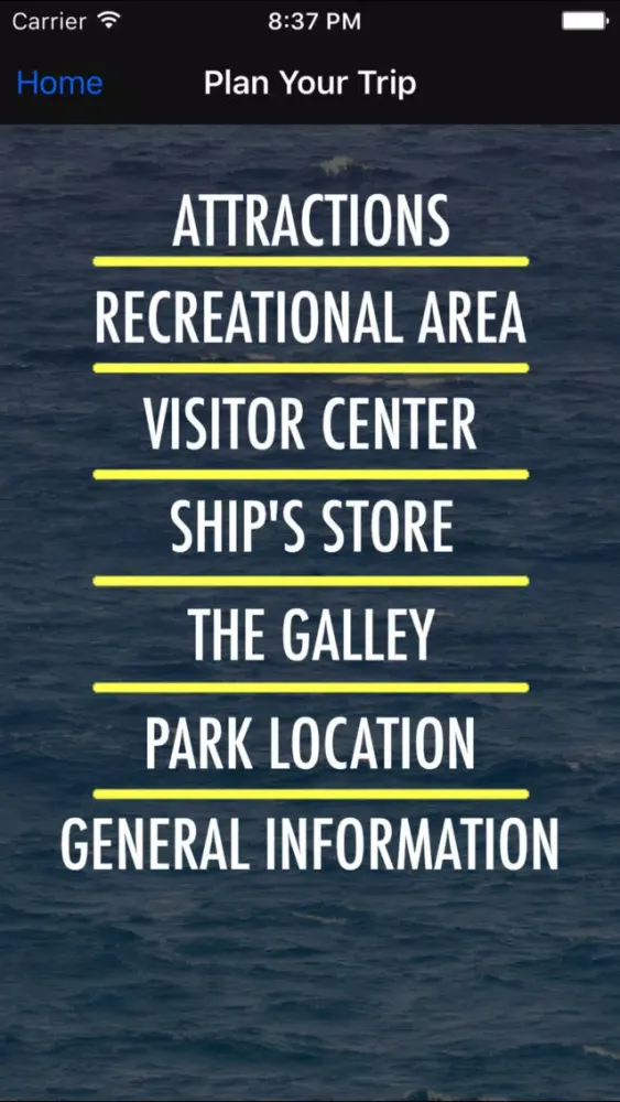 USS Alabama Battleship Memorial Park Screenshots