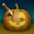 Spooky Halloween Pumpkin Carve