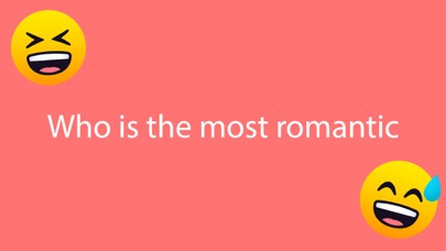 Screenshot di 1000 Questions ~ Drinking Game