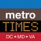 Metro Times Washington DC