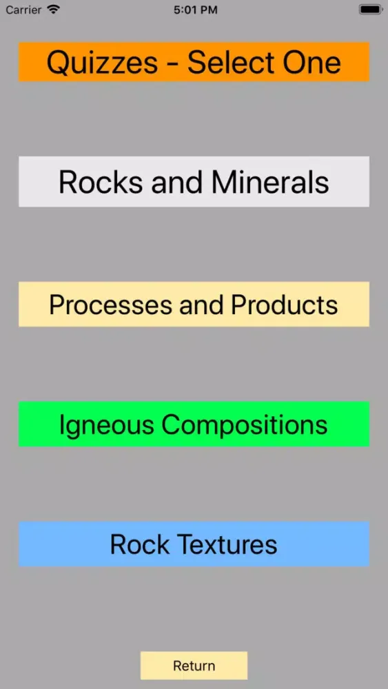 Geology Rock Cycle Definitions Ekran Görüntüleri
