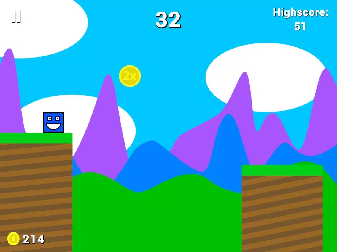 Blocko!! iPad  Screenshots
