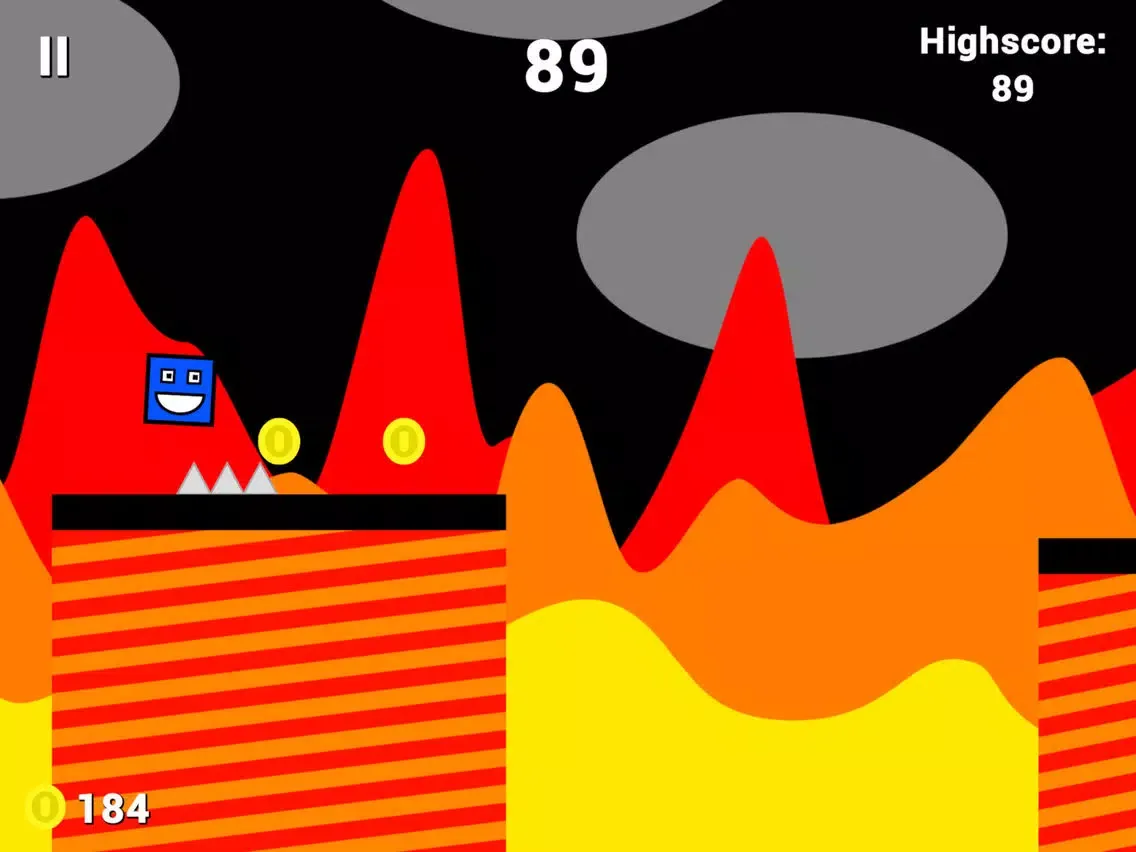 Blocko!! iPad  Screenshots