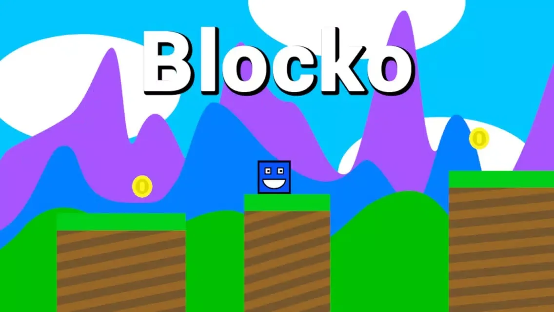 Blocko!! Screenshots