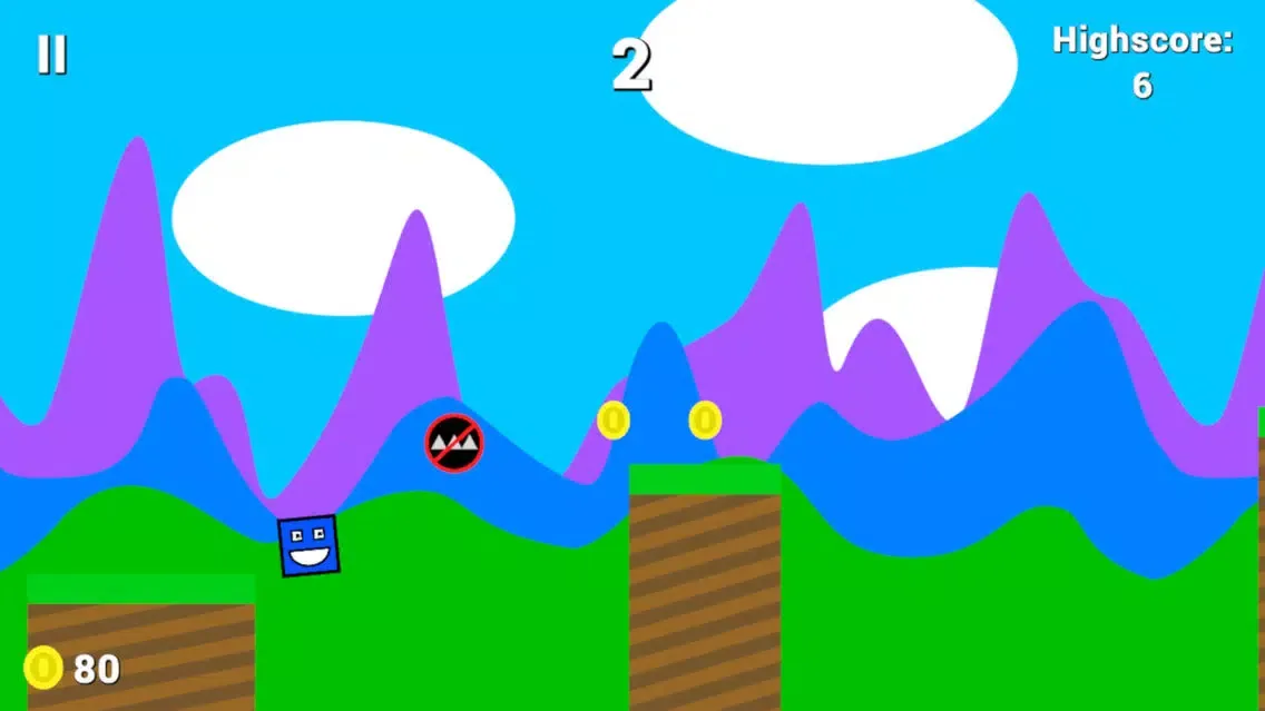 Blocko!! Screenshots