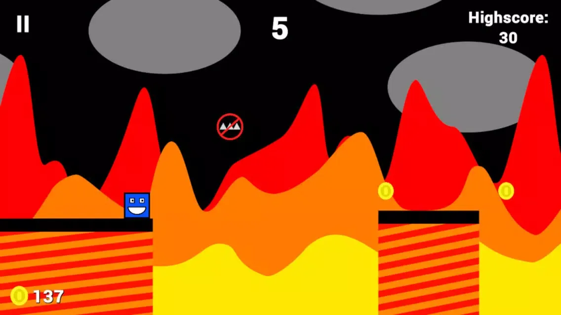 Blocko!! Screenshots