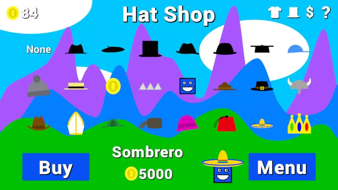 Blocko!! Screenshots