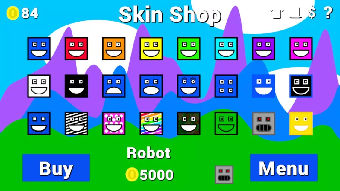 Blocko!! Screenshots