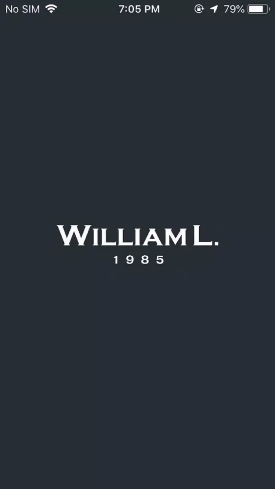 Captures d'écran de William L. 1985