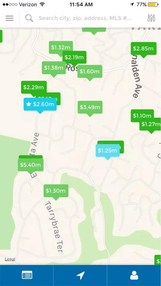 Williams And Williams Screenshots