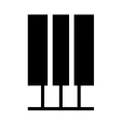 Williams Piano