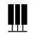 Williams Piano
