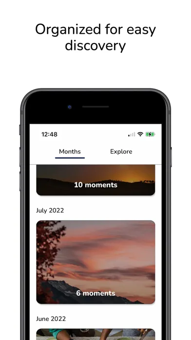 صور Moments Journal