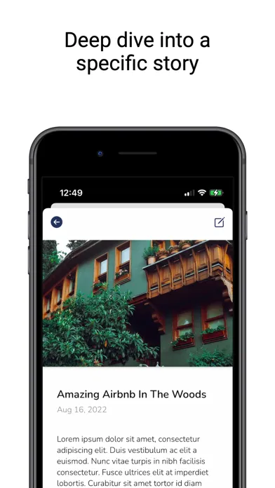 صور Moments Journal