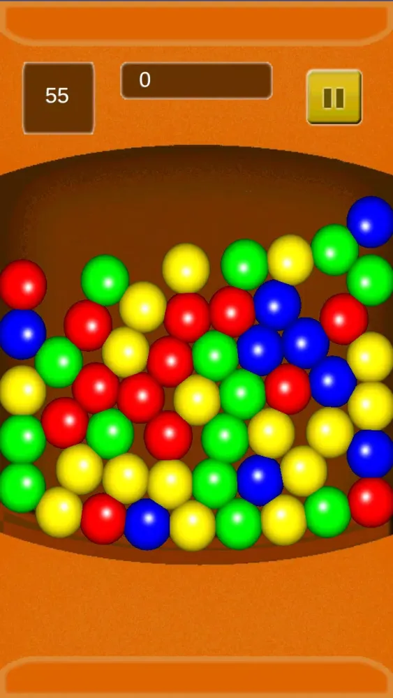 Скриншоты Candy Crusher