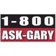 1 800 Ask Gary