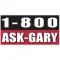 1 800 Ask Gary