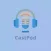 CastPod - Podcast Streaming