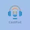 CastPod - Podcast Streaming