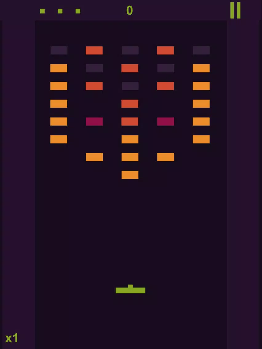 تصاویر Surge Game iPad 