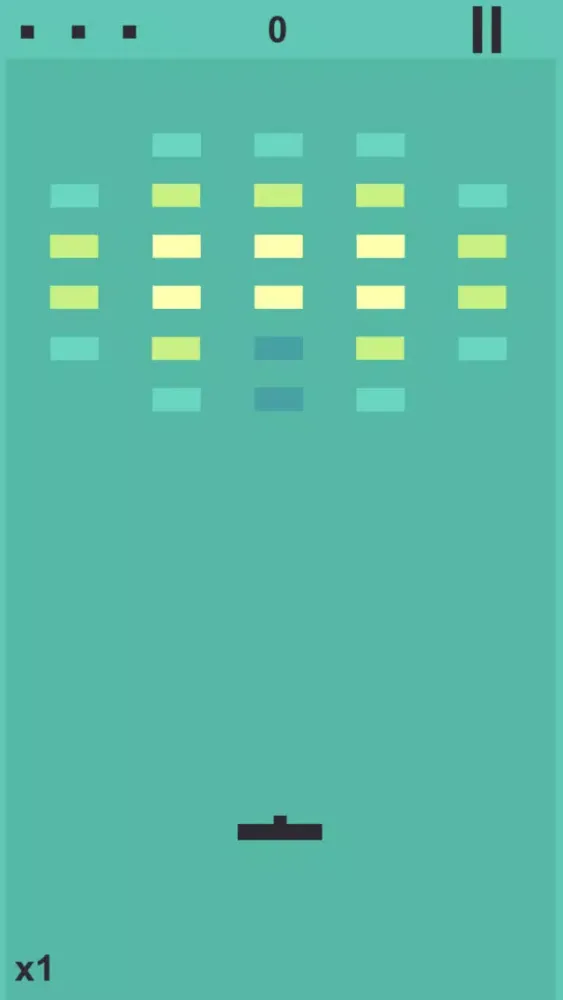 Zrzuty ekranu Surge Game
