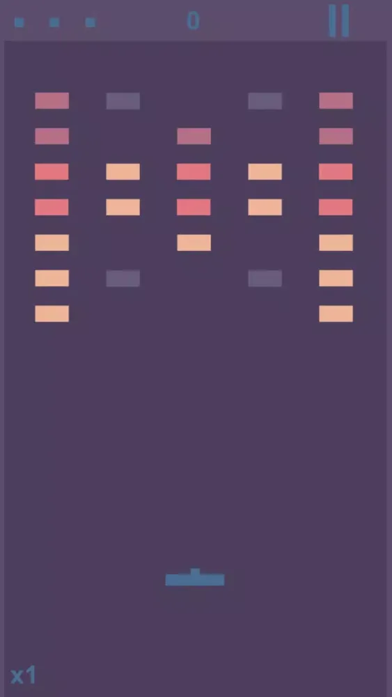 Zrzuty ekranu Surge Game