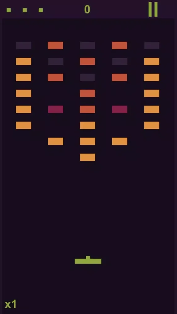 Zrzuty ekranu Surge Game