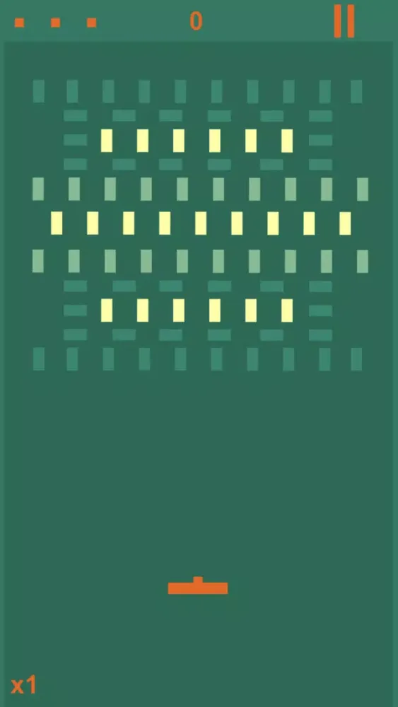 Zrzuty ekranu Surge Game